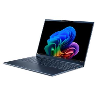 Ноутбук Acer Swift Go 16 AI SFG16-A71-R48W (NX.JX9EU.003) фото №4