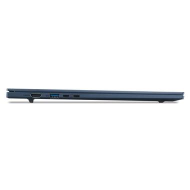 Ноутбук Acer Swift Go 16 AI SFG16-A71-R48W (NX.JX9EU.003) фото №5