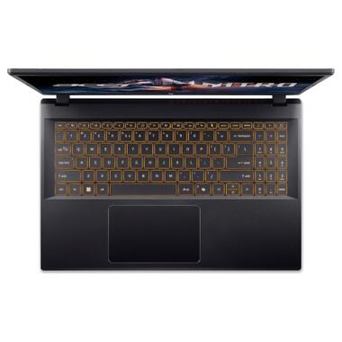 Ноутбук Acer Nitro V 15 ANV15-42-R1D4 (NH.QV4EU.00B) фото №4