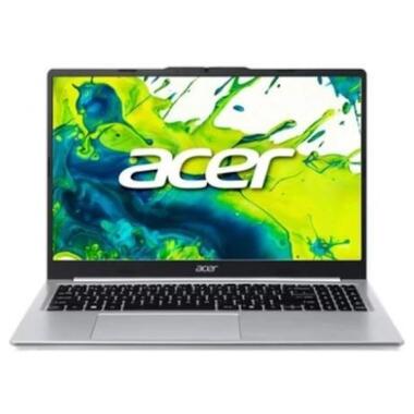 Ноутбук Acer Aspire Lite AL15-46P-R4DH (NX.JXVEU.001) фото №1