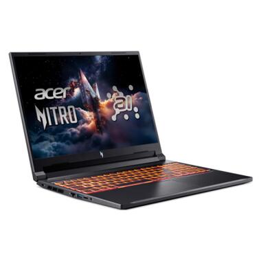 Ноутбук Acer Nitro V 16 AI ANV16-42-R705 (NH.U1JEU.007) фото №2
