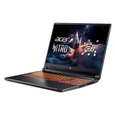 Ноутбук Acer Nitro V 16 AI ANV16-42-R705 (NH.U1JEU.007) фото №8