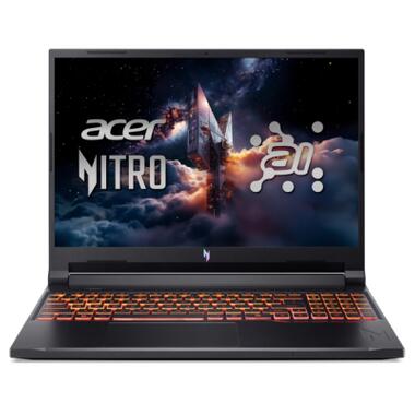 Ноутбук Acer Nitro V 16 AI ANV16-42-R705 (NH.U1JEU.007) фото №1