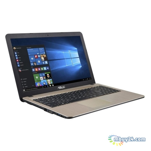 Ноутбук ASUS X540MA-GQ010 (90NB0IR1-M00120) фото №3