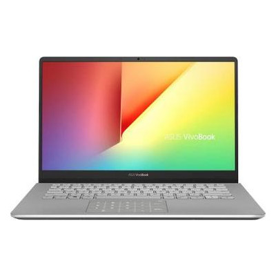 Ноутбук Asus VivoBook S14 (S430UF-EB063T) фото №1
