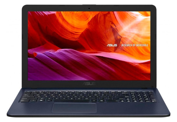 Ноутбук Asus X543UA (X543UA-DM2580) фото №1