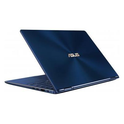 Ноутбук ASUS Zenbook UX362FA (UX362FA-EL315T) фото №5