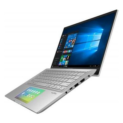 Ноутбук ASUS VivoBook S14 (S432FL-AM103T) фото №10