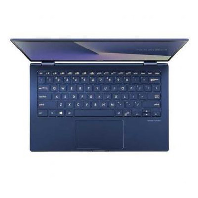 Ноутбук ASUS Zenbook UX362FA (UX362FA-EL205T) фото №4