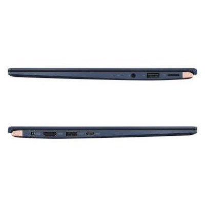 Ноутбук ASUS Zenbook UX333FAC (UX333FAC-A3058T) фото №4
