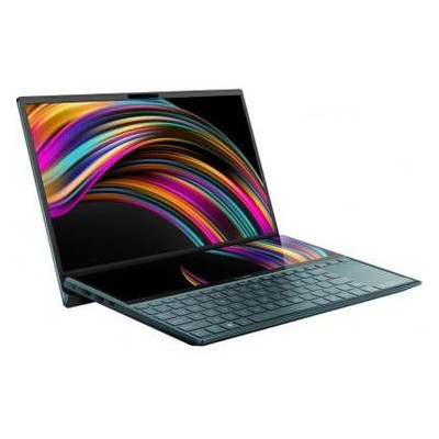 Ноутбук ASUS Zenbook UX481FA (UX481FA-BM011T) фото №6