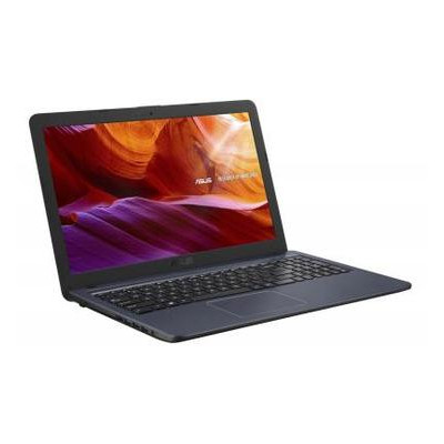 Ноутбук ASUS X543UA (X543UA-DM2582) фото №5
