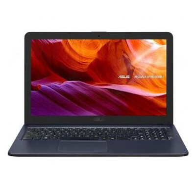 Ноутбук ASUS X543MA-DM860 (90NB0IR7-M16350) фото №1