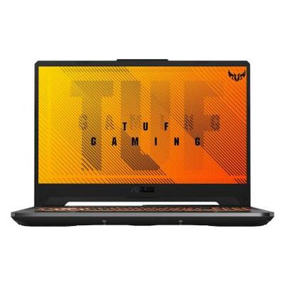 Ноутбук Asus TUF Gaming A15 FX506II-BQ064 (90NR03M2-M04920) фото №1