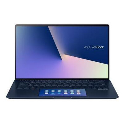 Ноутбук Asus ZenBook UX334FAC-A3042T (90NB0MX1-M00570) фото №1