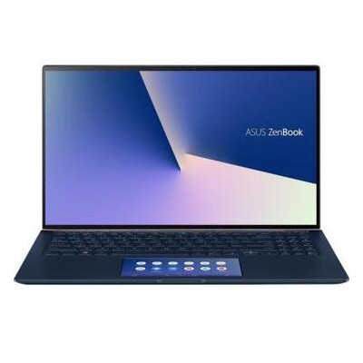 Ноутбук ASUS ZenBook UX534FTC-AA305T (90NB0NK3-M06880) фото №1