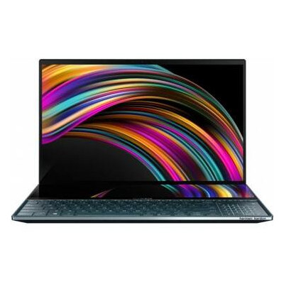 Ноутбук ASUS ZenBook Pro Duo UX581LV-H2002T (90NB0RQ1-M00150) фото №1