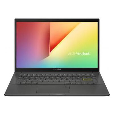 Ноутбук Asus VivoBook S14 M413IA-EB349 (90NB0QRF-M05150) фото №1