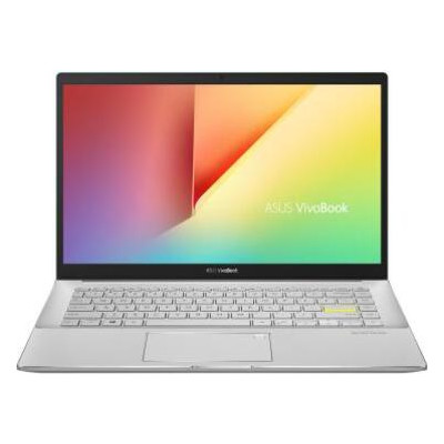 Ноутбук Asus VivoBook S14 S433JQ-AM159 (90NB0RD2-M02300) фото №1