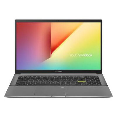 Ноутбук Asus VivoBook S15 S533FA-BQ010 (90NB0LE3-M02040) фото №1