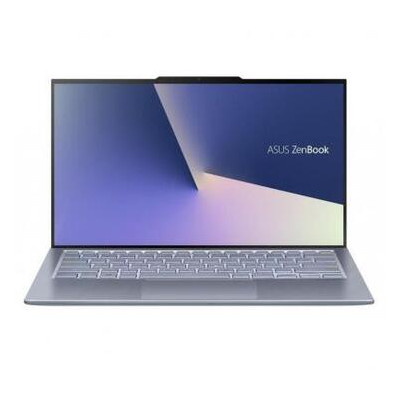 Ноутбук Asus ZenBook S UX392FA-AB002T (90NB0KY1-M01720) фото №1