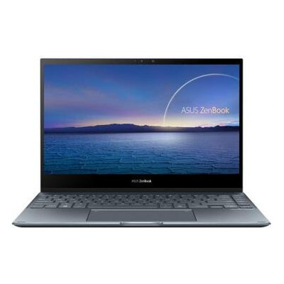 Ноутбук Asus ZenBook Flip UX363EA-EM045T (90NB0RZ1-M01350) фото №1