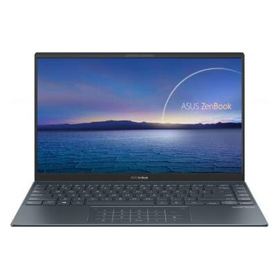 Ноутбук Asus ZenBook UX425JA-HM046T (90NB0QX1-M00710) фото №1