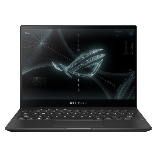 Ноутбук Asus ROG Flow X13 GV301QC-K5006R (90NR04G5-M01520) фото №1