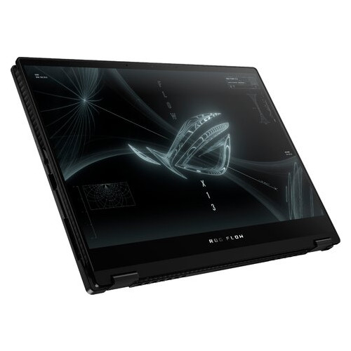 Ноутбук Asus ROG Flow X13 GV301QC-K5006R (90NR04G5-M01520) фото №10
