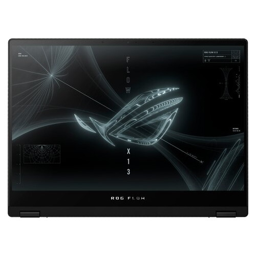 Ноутбук Asus ROG Flow X13 GV301QC-K5006R (90NR04G5-M01520) фото №11