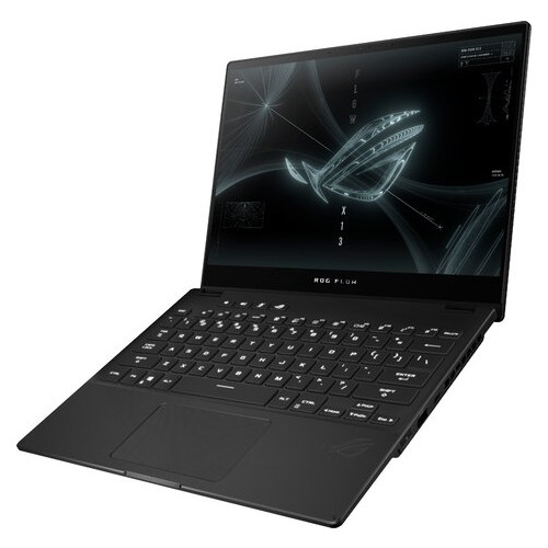Ноутбук Asus ROG Flow X13 GV301QC-K5006R (90NR04G5-M01520) фото №4