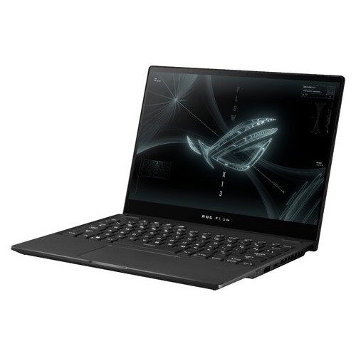 Ноутбук Asus ROG Flow X13 GV301QC-K5006R (90NR04G5-M01520) фото №2
