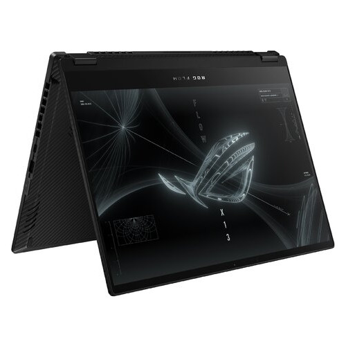 Ноутбук Asus ROG Flow X13 GV301QC-K5006R (90NR04G5-M01520) фото №12