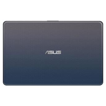 Ноутбук ASUS Vivobook L203MA 11.6 HD (L203MA-DS04) Dark Blue Refurbished фото №3