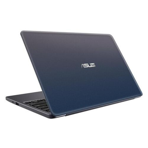 Ноутбук ASUS Vivobook L203MA 11.6 HD (L203MA-DS04) Dark Blue Refurbished фото №6