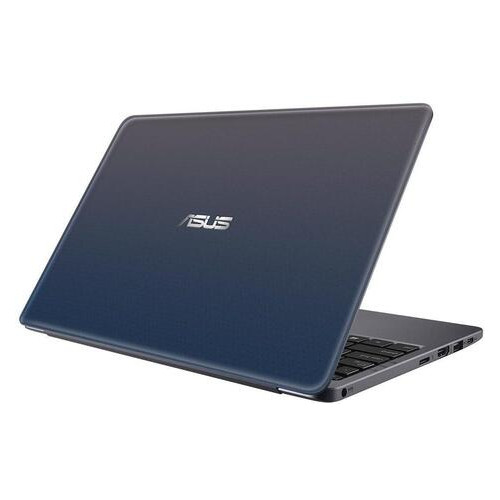 Ноутбук ASUS Vivobook L203MA 11.6 HD (L203MA-DS04) Dark Blue Refurbished фото №5