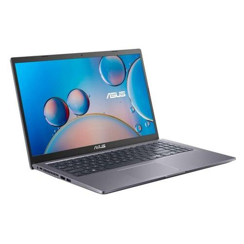 Ноутбук Asus X515EP-BQ327 Grey (90NB0TZ1-M04660) фото №4