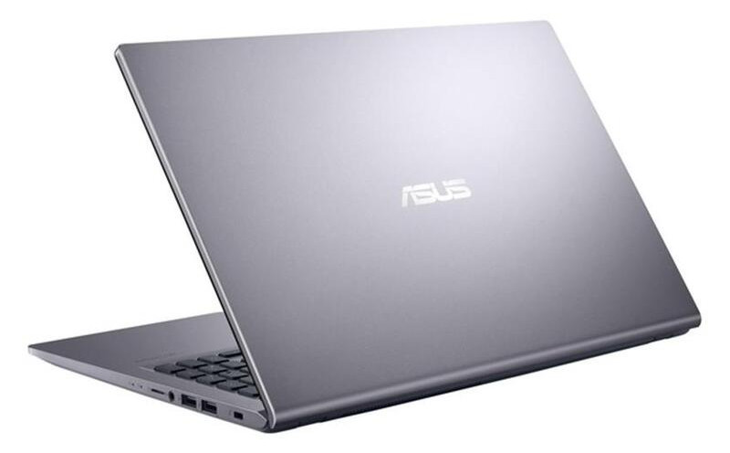 Ноутбук Asus X515EP-BQ327 Grey (90NB0TZ1-M04660) фото №6