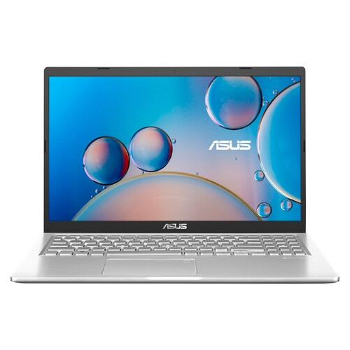 Ноутбук Asus X515EP-BQ260 Silver (90NB0TZ2-M04480) фото №1