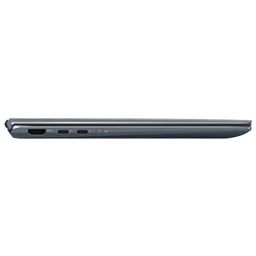 Ноутбук Asus Zenbook 14 UX435EG-KK512R Grey (90NB0SI2-M009K0) фото №13
