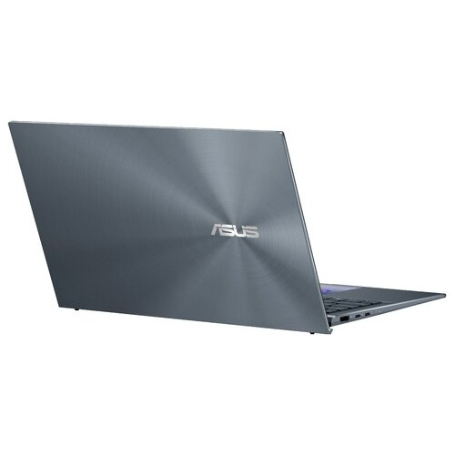 Ноутбук Asus Zenbook 14 UX435EG-KK512R Grey (90NB0SI2-M009K0) фото №16