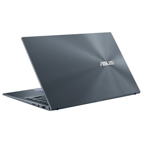 Ноутбук Asus Zenbook 14 UX435EG-KK512R Grey (90NB0SI2-M009K0) фото №21