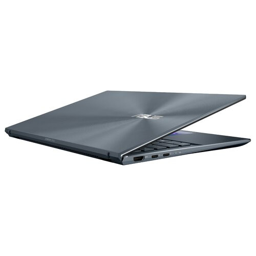Ноутбук Asus Zenbook 14 UX435EG-KK512R Grey (90NB0SI2-M009K0) фото №19