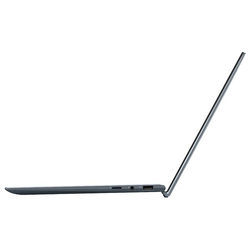 Ноутбук Asus Zenbook 14 UX435EG-KK512R Grey (90NB0SI2-M009K0) фото №14