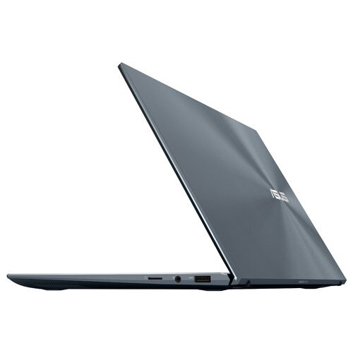 Ноутбук Asus Zenbook 14 UX435EG-KK512R Grey (90NB0SI2-M009K0) фото №20