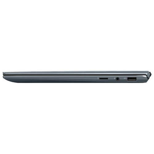 Ноутбук Asus Zenbook 14 UX435EG-KK512R Grey (90NB0SI2-M009K0) фото №12