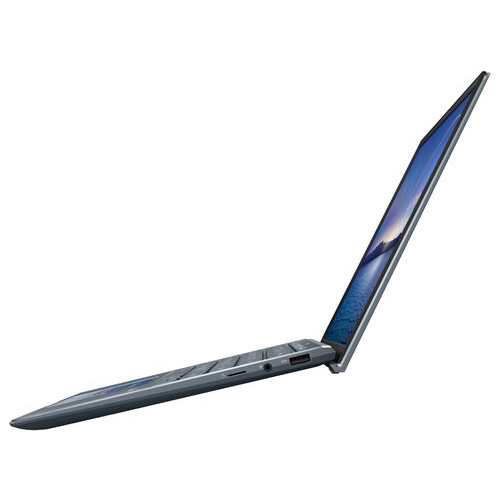 Ноутбук Asus Zenbook 14 UX435EG-KK512R Grey (90NB0SI2-M009K0) фото №10