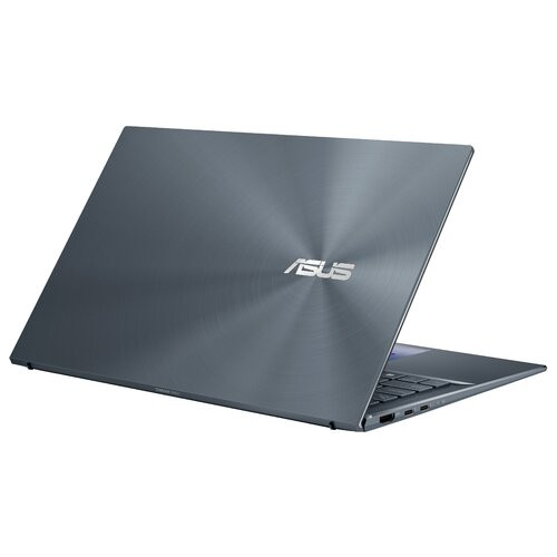 Ноутбук Asus Zenbook 14 UX435EG-KK512R Grey (90NB0SI2-M009K0) фото №18