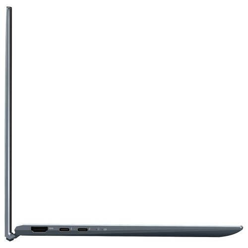 Ноутбук Asus Zenbook 14 UX435EG-KK512R Grey (90NB0SI2-M009K0) фото №15