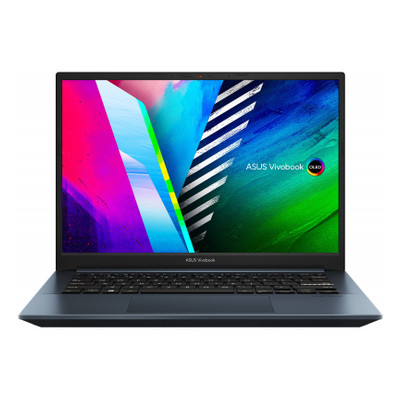 Ноутбук Asus Vivobook Pro OLED M3401QC-KM139 (90NB0VF2-M001P0) фото №1